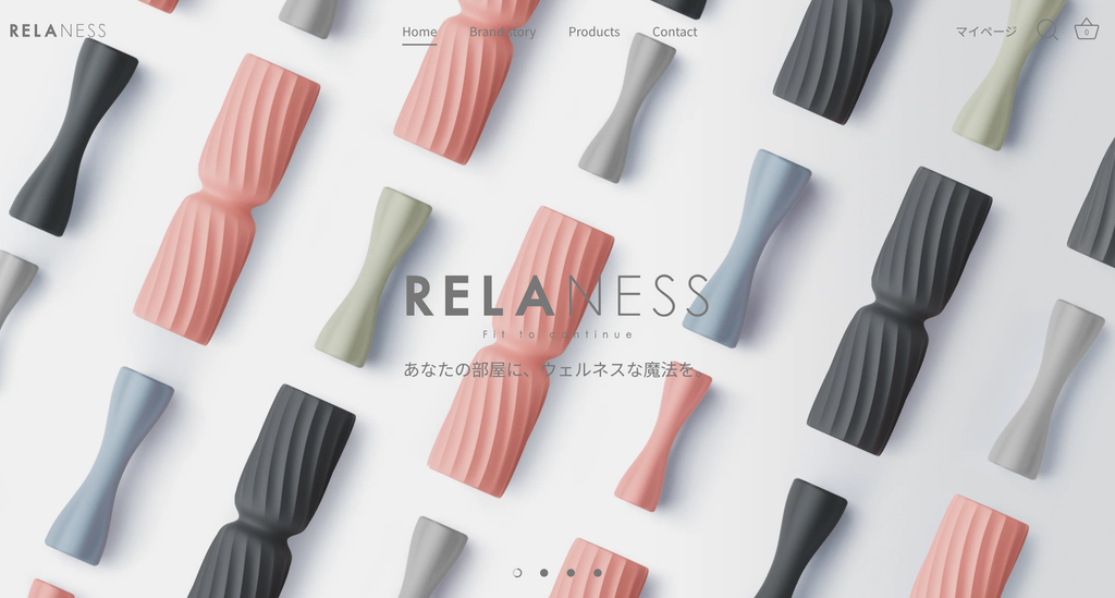 RELANESS
