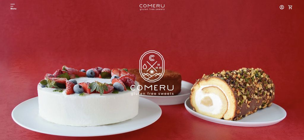 COMERU